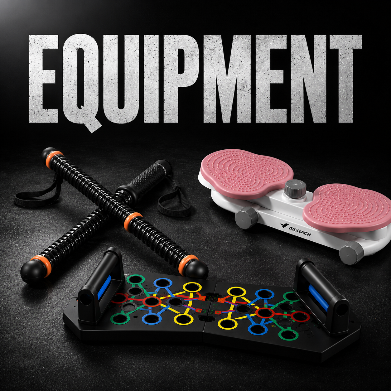 Equipment