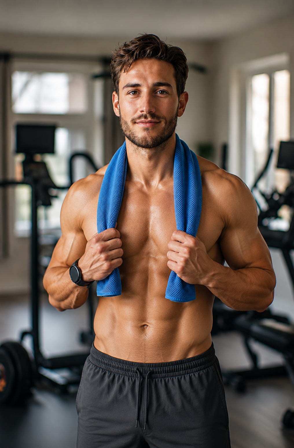 Towels