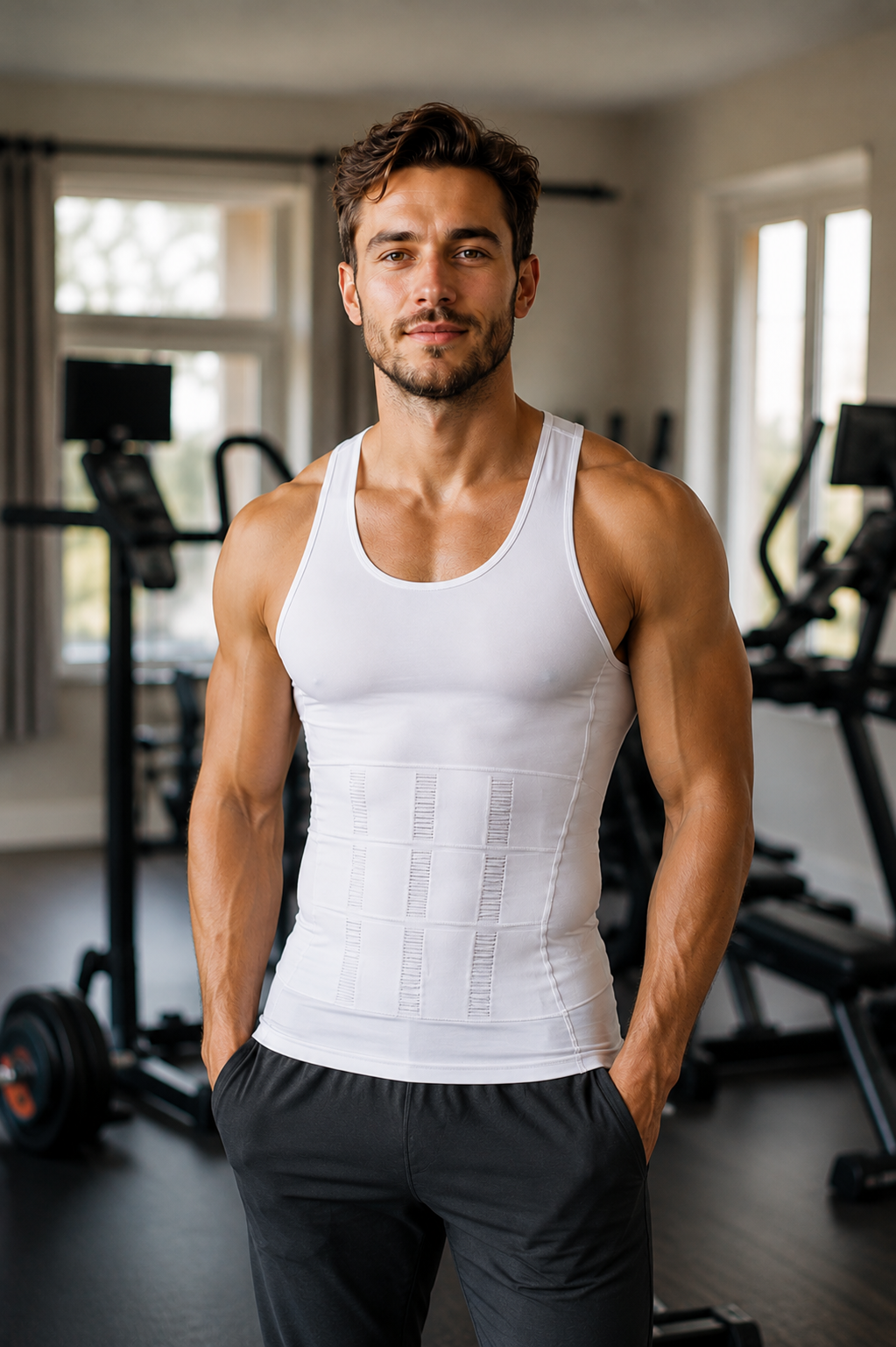 Men's Apparel