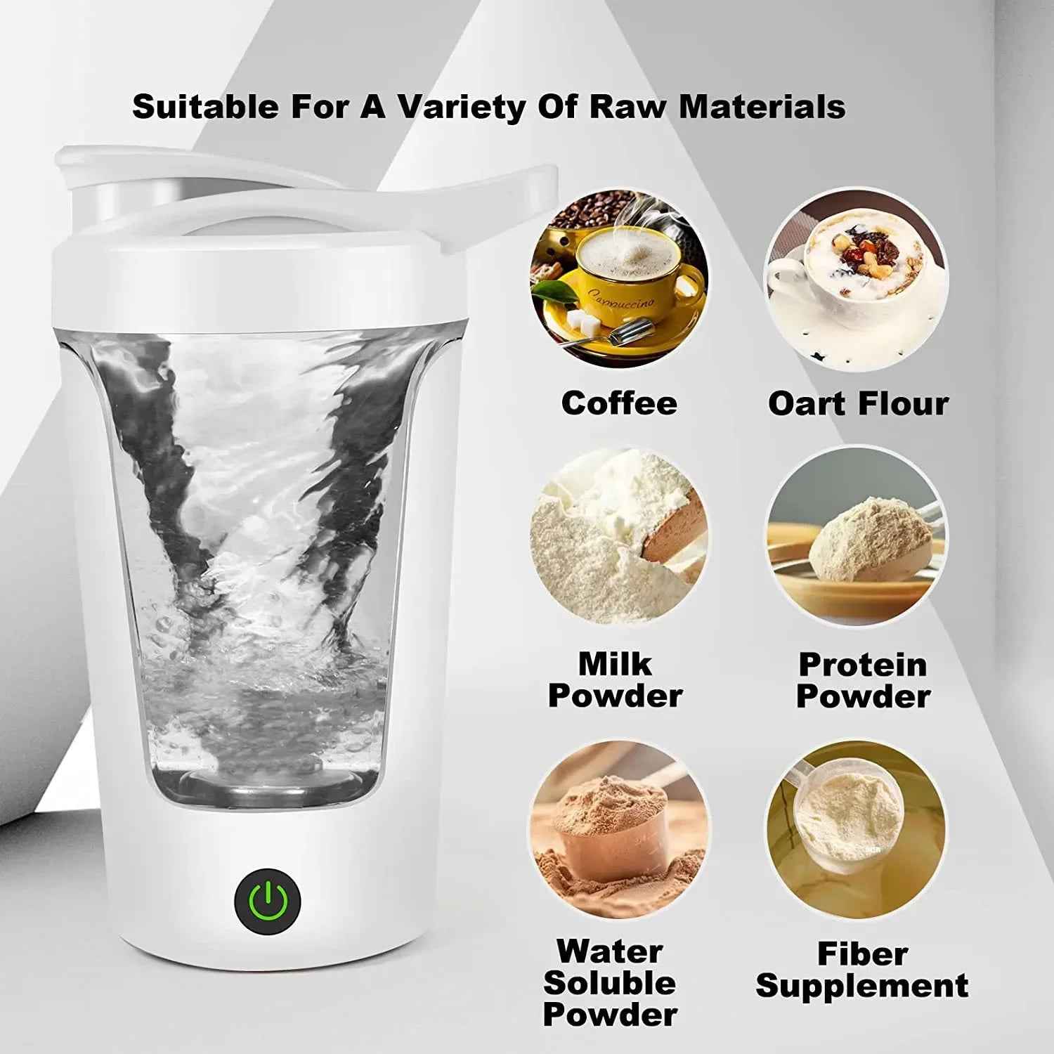 450mL Electric Blender Cup