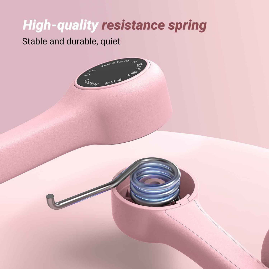 MERACH SlimTone Leg Shaper – Inner Thigh & Glute Toner for Men & Women