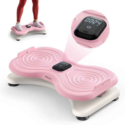 MERACH Waist Sculpt Twister – Core & Ab Toner for Home Workouts