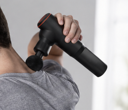 Vibration Massage Gun
