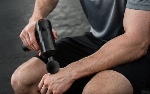 Vibration Massage Gun