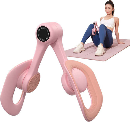 MERACH SlimTone Leg Shaper – Inner Thigh & Glute Toner for Men & Women