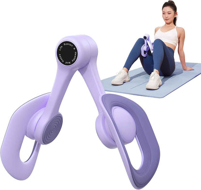 MERACH SlimTone Leg Shaper – Inner Thigh & Glute Toner for Men & Women