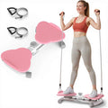 MERACH Waist Sculpt Twister – Core & Ab Toner for Home Workouts