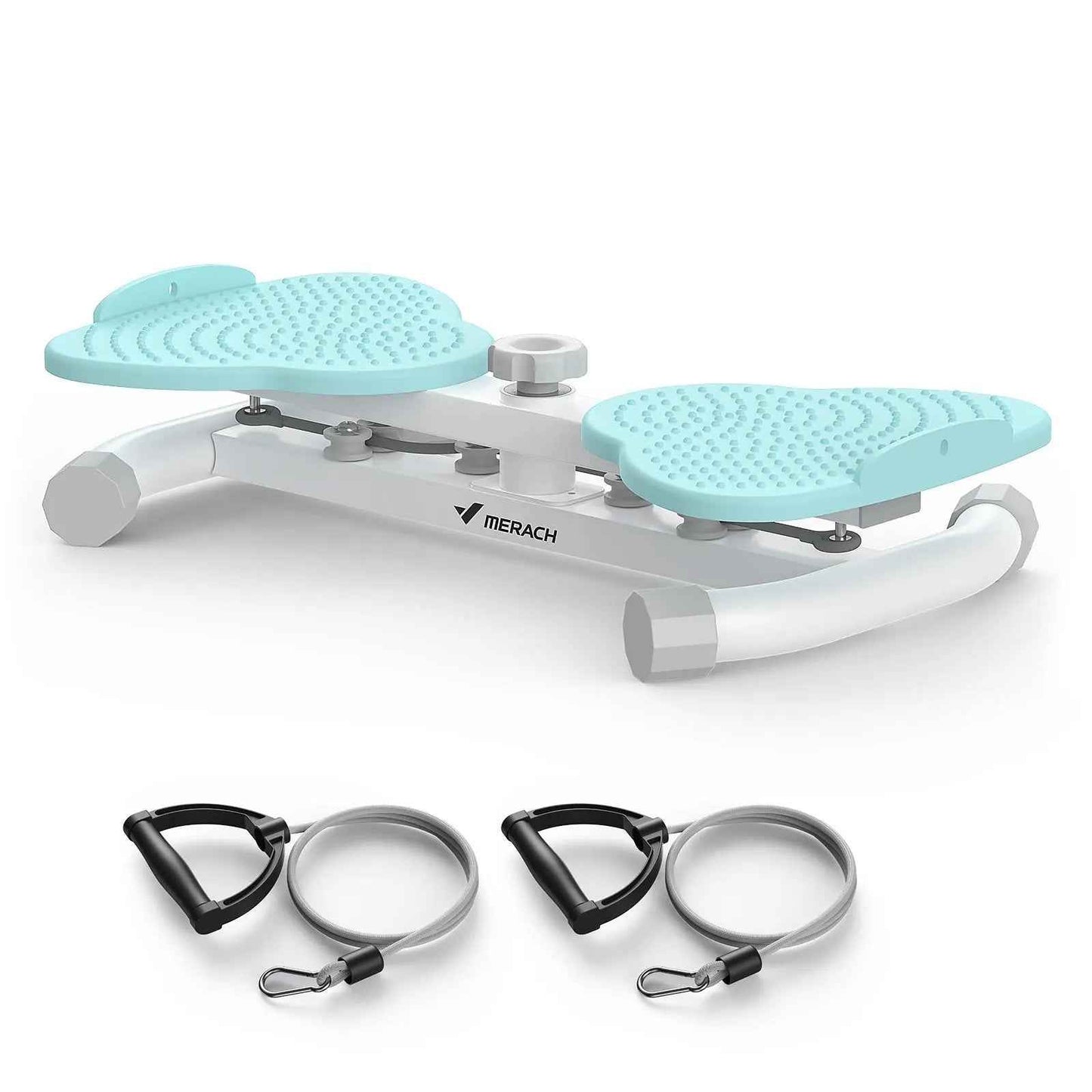 MERACH Waist Sculpt Twister – Core & Ab Toner for Home Workouts