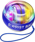 Gyro™ Power Wrist Trainer – Forearm Strength, Grip & Recovery Ball