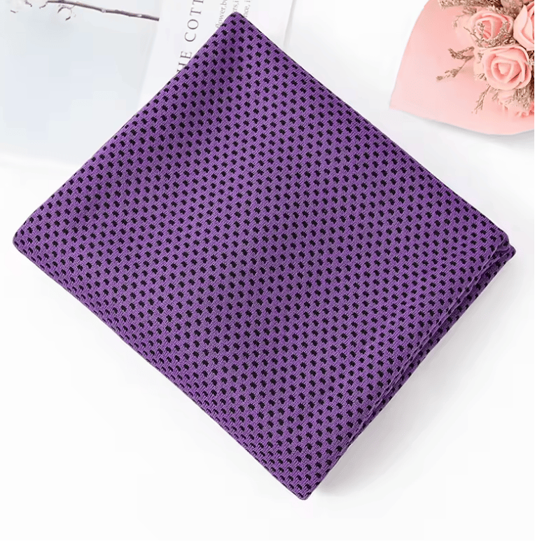 Cooling Sports Towel – Microfiber Ice Towel for Gym, Running, Yoga, Fitness & Outdoor Activities