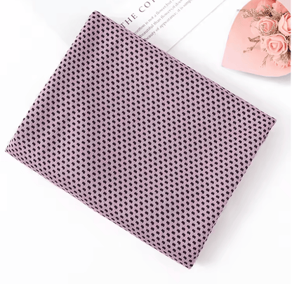Cooling Sports Towel – Microfiber Ice Towel for Gym, Running, Yoga, Fitness & Outdoor Activities