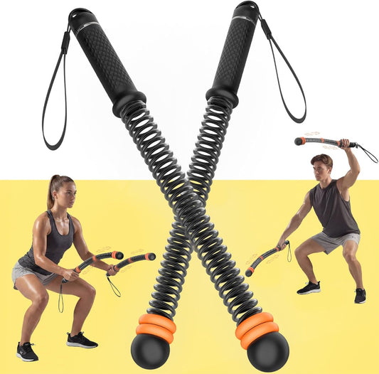 Cordless Battle Ropes