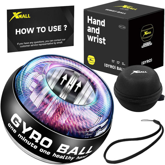 PowerSpin™ Gyro Wrist Trainer
