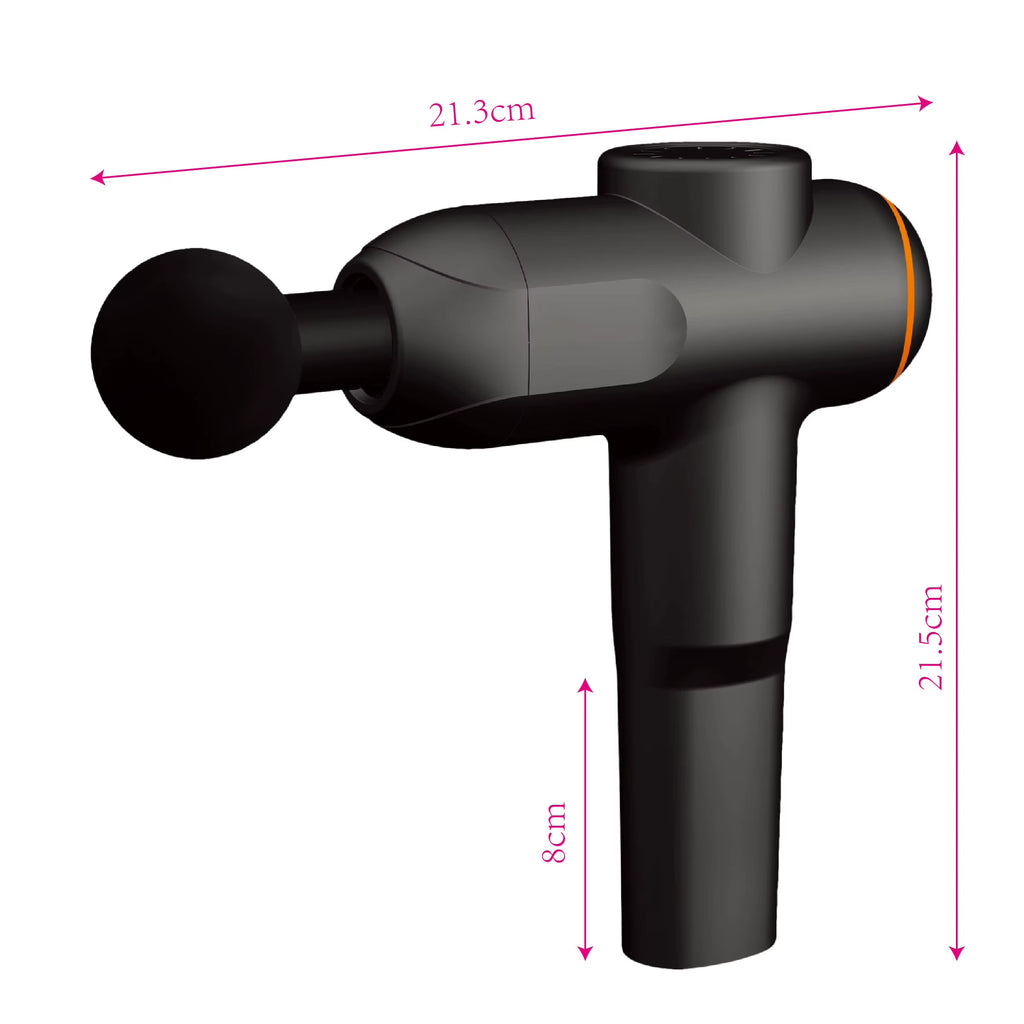 Vibration Massage Gun