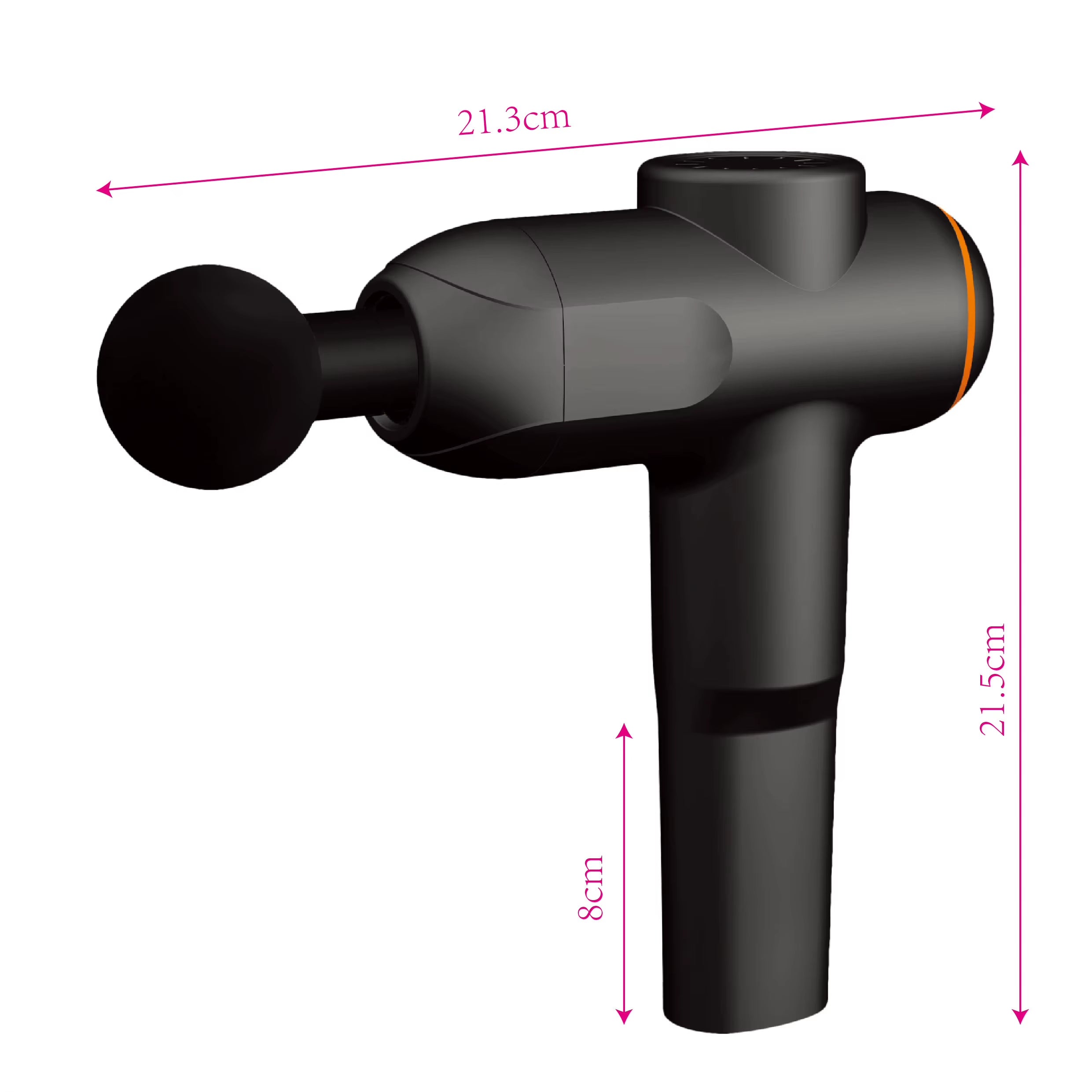 Vibration Massage Gun
