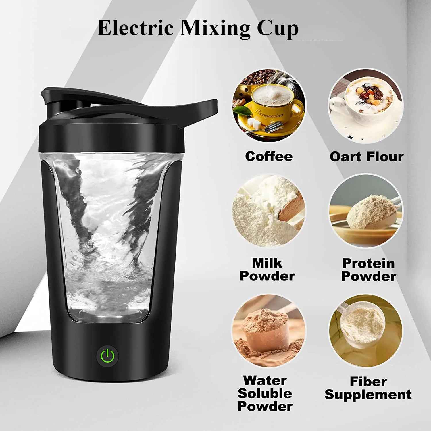 450mL Electric Blender Cup